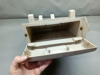 фото thumb №5, Skoda octavia ii бардачок сиденье левый 1z0881577