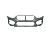 фото thumb №1, Бампер передний bmw x3 g01 , 18 - 51117484779
