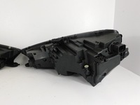 фото thumb №14, Audi a4 b9 8w s4 lift лампа левая правая full led usa 8w0941033f 8w0941034f