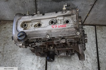 фото thumb №7, Suzuki jimny 1.3 16v двигун m13a