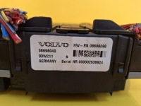 Коробка предохранителей volvo s60 08696040 nr117 Недорого, фото thumb