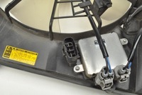 фото thumb №9, Lexus ls iii 4.3 lift вентилятор радиатора 122750-6630 89257-30040