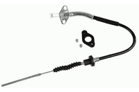 фото thumb №1, Трос сцепления opel agila 1,0-1,2 08-