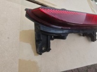 фото thumb №10, Porsche macan фара led відбивач світло заднього ходу праве зад tylny95b945702