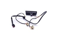 фото thumb №5, Кнопка крышки багажника land rover freelander 2