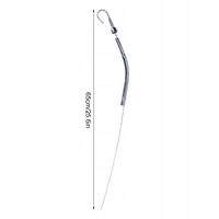 фото thumb №12, 20.9in щуп оливи двигуна ze нержавіюча сталь