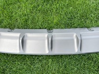 фото thumb №5, Kia optima iv 4 gt line спойлер накладка зад