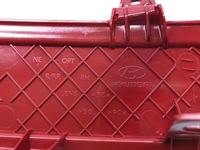 фото thumb №9, Отражатель бампера задняя задний правый hyundai ioniq 5 v 92406-gi100