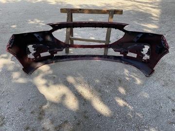 фото thumb №7, Бампер перед переднє ford kuga втулка стабілізатора mk3 st-line lv4b-17f003s