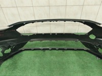 фото thumb №12, Бампер перед ford fiesta mk8 st-line