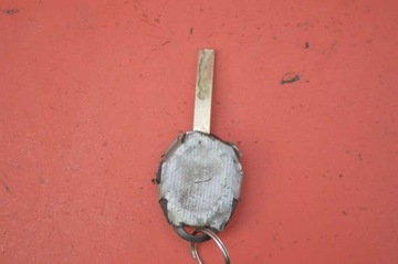 фото thumb №10, Замок зажигания ключ вставка g592100 mini cooper one r50 1.6 16v 04-06