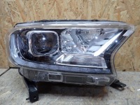 Купити Фара правий правий full led ford ranger raptor tke рестайлінг  19- jb3b-13e014-a, фото thumb