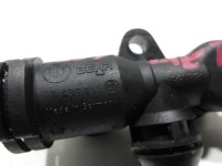 Термостат радиатора 1439115 bmw x5 e53 e38 e39 4.4 v8 в Украине, фото thumb