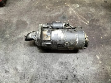 фото thumb №1, Стартер 2,5td vm jeep cherokee 9 зубів