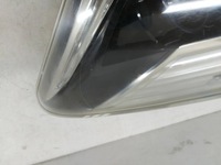 фото thumb №6, Isuzu d-max 2 ii lift 15- левая лампа передняя перед фара