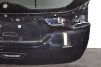 фото thumb №15, Ford edge mk2 кришка багажника багажника задня задня g1 2015-2018r