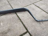 фото thumb №7, Рамка молдинг dekor консоли панели toyota chr c-hr