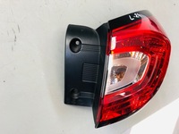 фото thumb №2, Задня лампа renault captur 265509762r