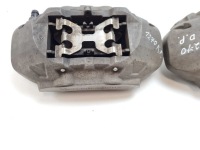 фото thumb №11, 2019 mercedes-benz cls c257 суппорт тормозной передний 1801400099