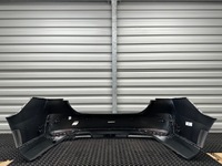 фото thumb №6, Bmw 5 g60 бампер задняя europa c4a