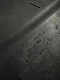 фото thumb №3, Захист жабо ліва renault master ii 8200121690