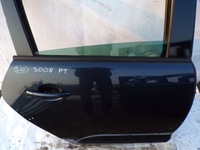 фото thumb №3, Дверь правый задняя peugeot 3008