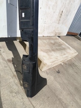 фото thumb №10, Планка пороговая левая audi a6 c7 sedan avant рестайлинг s line 4g0853855m ly9t