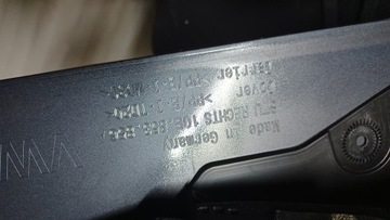 фото thumb №3, Планка накладка пороговая правая cupra born 10e853856a