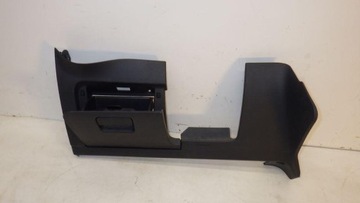 фото thumb №8, Защита консоли pod рули vw golf vii 5g1858367