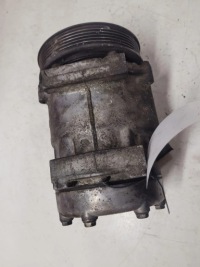 Компрессор кондиционера alfa romeo 159 939_ 60653652 1.9l дизель 110kw Недорого, фото thumb