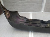 Бампер задняя задний - renault clio i lift Оригинал, фото thumb