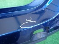 фото thumb №9, Dacia duster i 10- бампер задній зад