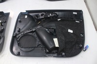 фото thumb №9, Audi a1 8x обшивки дверь комплект anglik