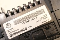 фото thumb №9, Панель кондиціонера обдув 12e907044e vw up e-up lift 23r.