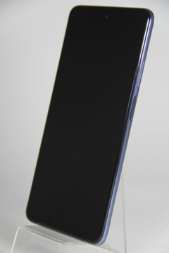 ORYGINALNY GWARANCJA TELEFON XIAOMI MI 10T LITE 5G 6 GB / 64 GB NIEBIESKI