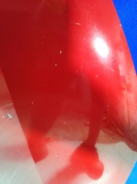 Vw touran 2 1t caddy 3 2k рестайлинг  капот крышка крышка багажника перед 10/15 Недорого, фото thumb