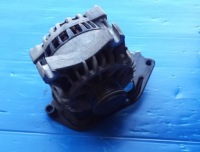 Купить 4.6 v8 gt mustang генератор двигатель ролик насос, фото thumb