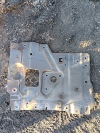 фото thumb №2, Кронштейн кронштейн scania r s 2226725 лист