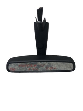 фото thumb №1, Зеркало внутренние 8 pin renault master iv 963213212r