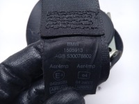 Ремень безопасности правый перед mini r50 r52 cooper Оригинал, фото thumb