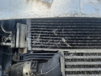 Ремень передний балка радиатор вентилятор opel corsa d 1.3 cdti дизель с Разборки, фото thumb