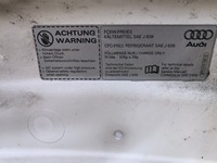 фото thumb №7, Капот кришка двигуна audi a3 8p 8p0 08-12 lift