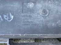 фото thumb №9, Решётка бампера передний нижняя fiat panda iii 735520672