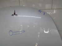 Tesla model 3 iii капот llu Ціна, фото thumb