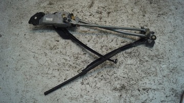 фото thumb №7, Механізм двірник перед vw touareg 7l0955023k