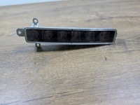 фото thumb №1, Citroen peugeot протитуманна фара led drl 9812662280