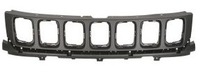 фото thumb №1, Jeep compass 17- корпус зовнішня решітка решітка