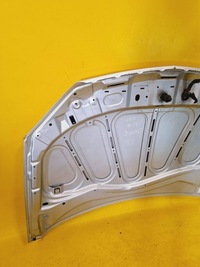 фото thumb №14, Капот крышка двигателя opel corsa c 00-03 lak: z157 nr132