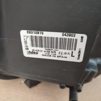 фото thumb №8, Bmw 1 e81 e82 e87 лампа левая перед фара оригинал europa idealna