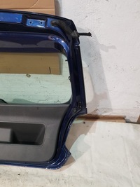 фото thumb №10, Кришка багажника багажника vw polo v 13r 3d ld5q 1.6tdi eu